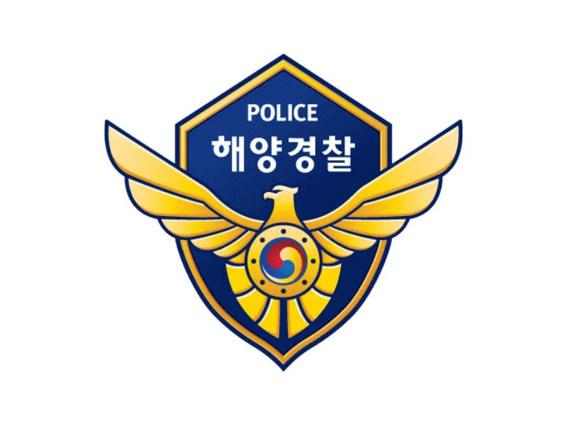 Phù hiệu cảnh sát Hàn Quốc