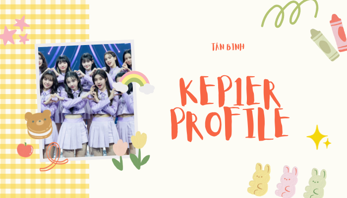 kep1er profile