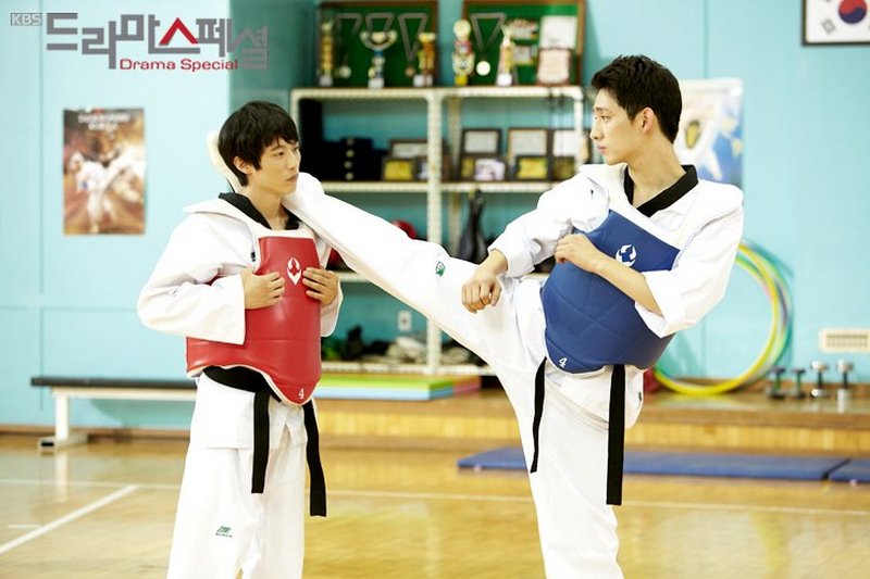 Do_You_Know_Taekwondo