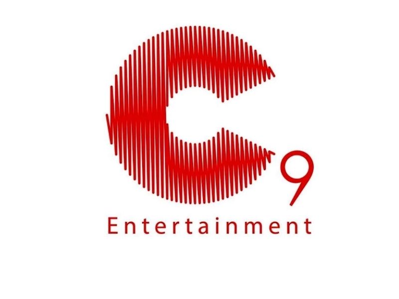 c9 entertainment logo
