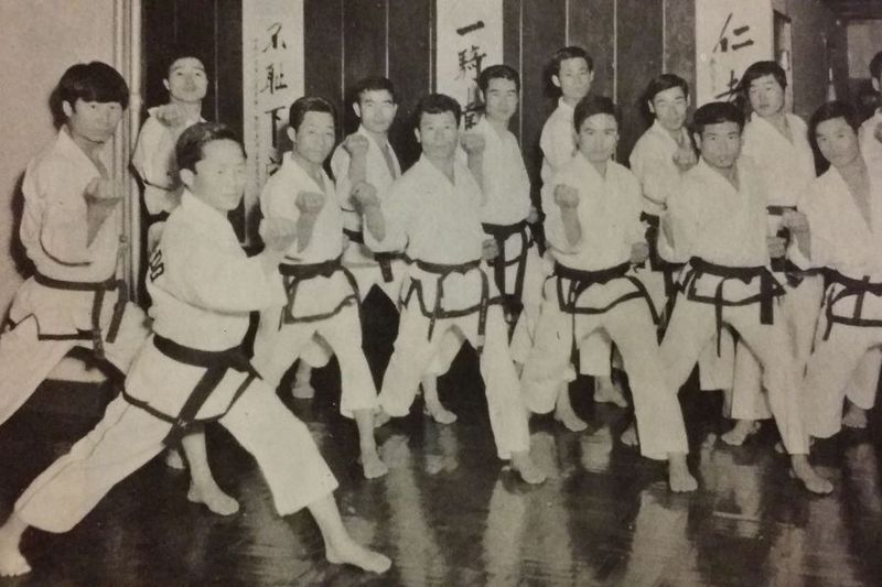 nguon-goc-taekwondo-han-quoc