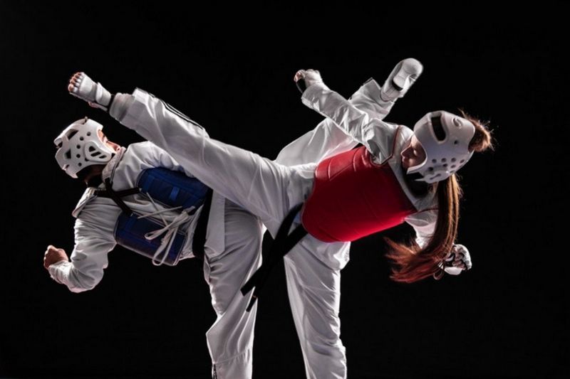 taekwondo-han-quoc-la-gi