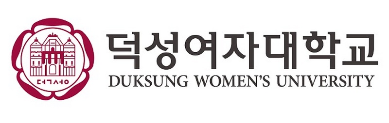 truong-dai-hoc-nu-duksung-han-quoc-logo