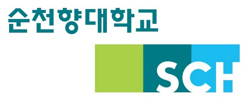 Soonchunhyang University Logo: