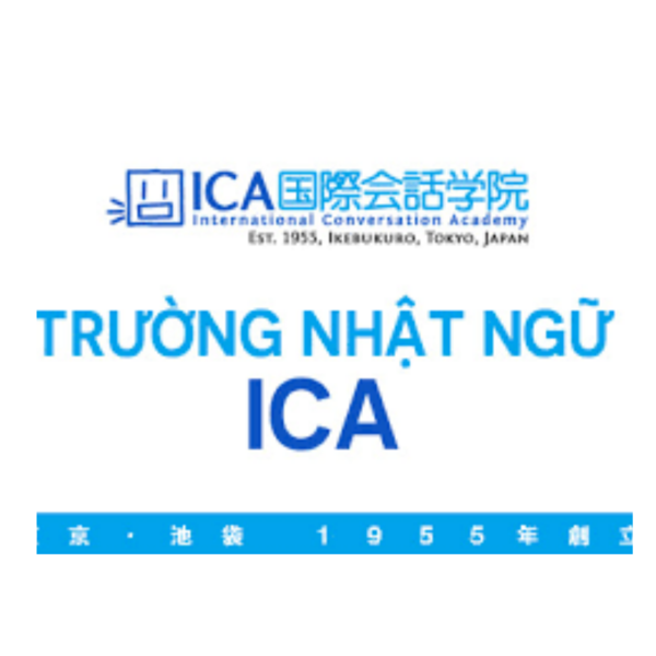 Học viện Đàm thoại Quốc tế ICA
