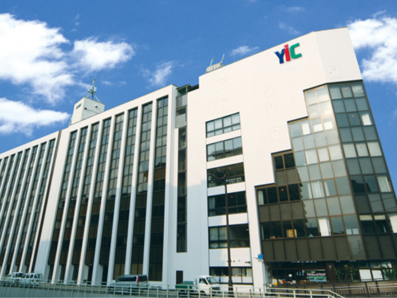 Trường YIC – Kyoto