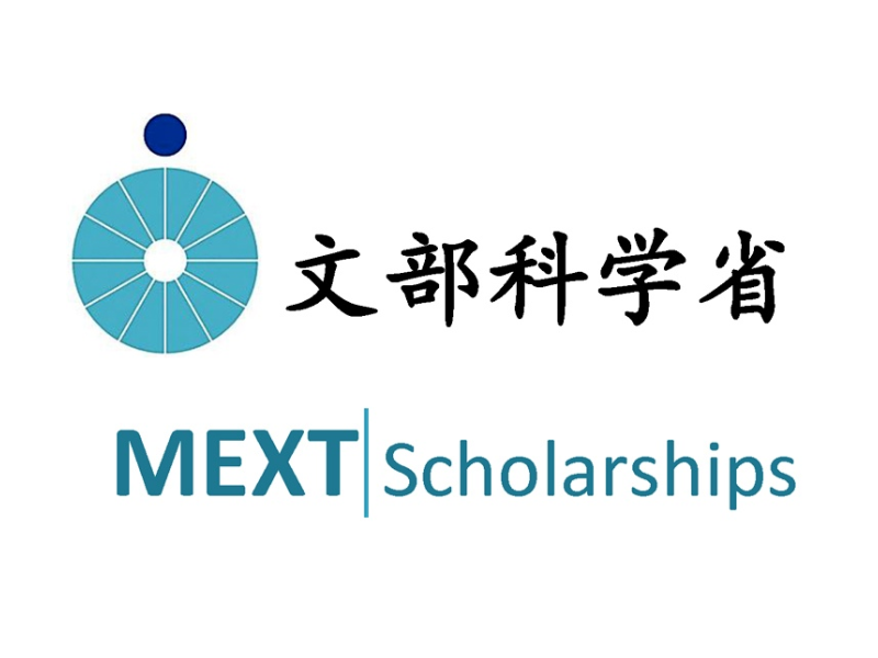 Học bổng du học Nhật Bản - MEXT