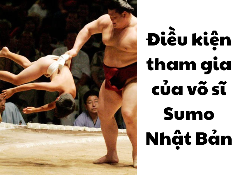 Văn hóa sumo Nhật Bản