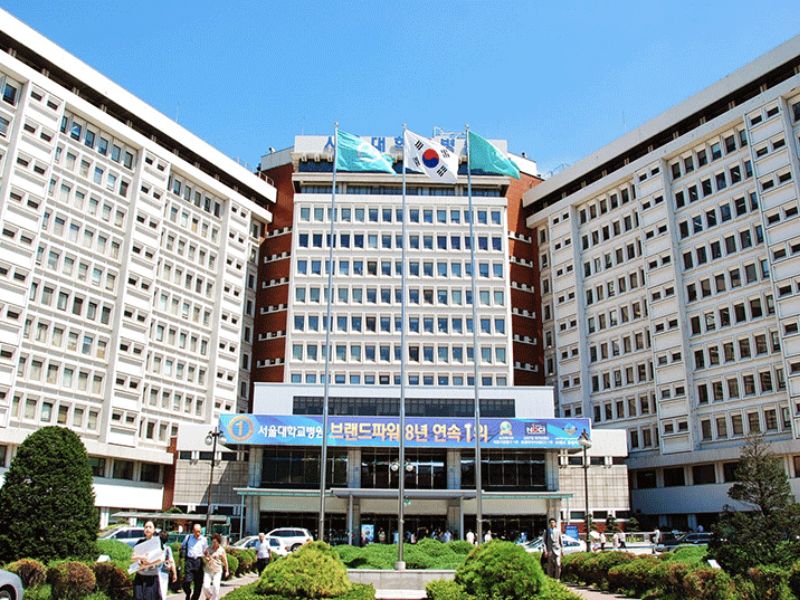 Trường đại học Quốc gia Seoul 