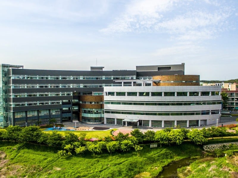 Giới thiệu chung về đại học Namseoul