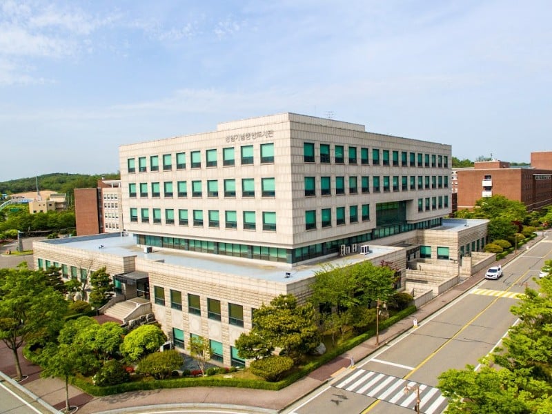 Học bổng NamSeoul University