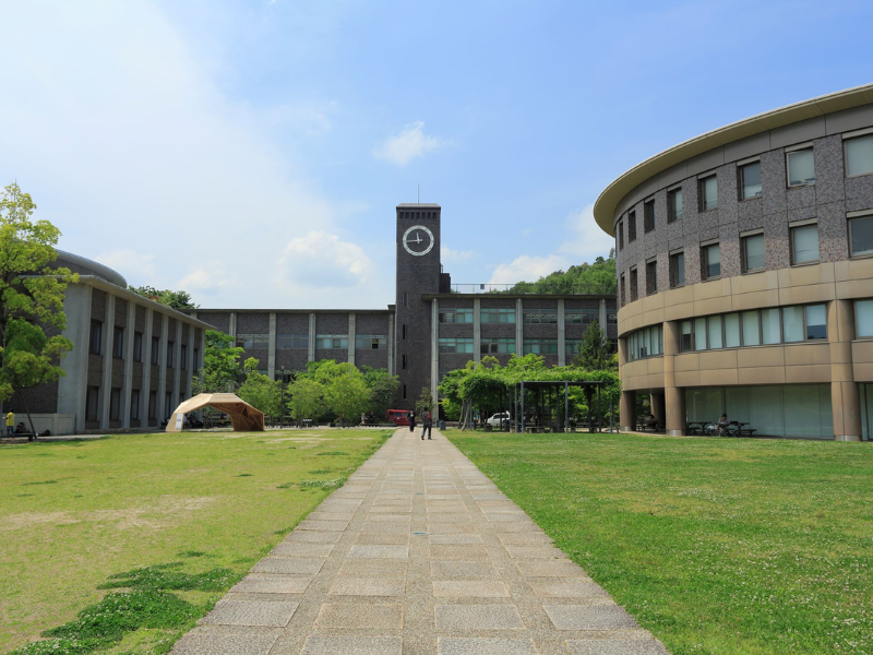 đại học ritsume đào tạo du học Nhật Bản ngành công nghệ sinh học