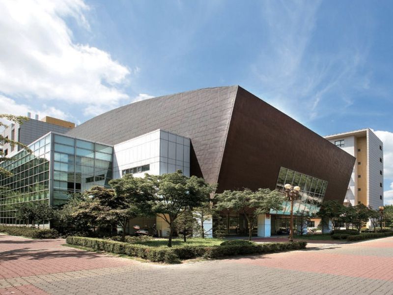  Đại học Quốc gia Seoul- Du học Hàn Quốc ngành sư phạm