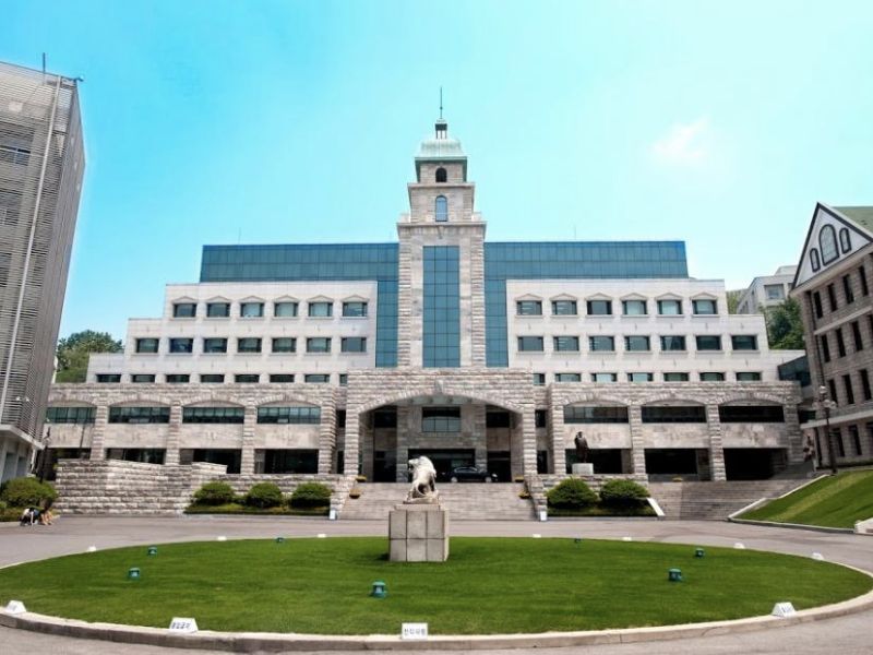 Trường Đại học Hanyang- Du học Hàn Quốc ngành thiết kế nội thất