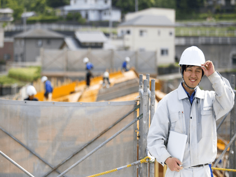 Du học ngành xây dựng tại Nhật Bản
