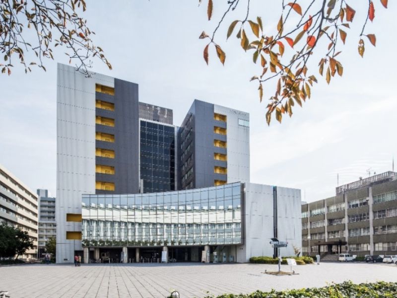 Trường Đại học Nagoya- Du học Nhật Bản ngành y