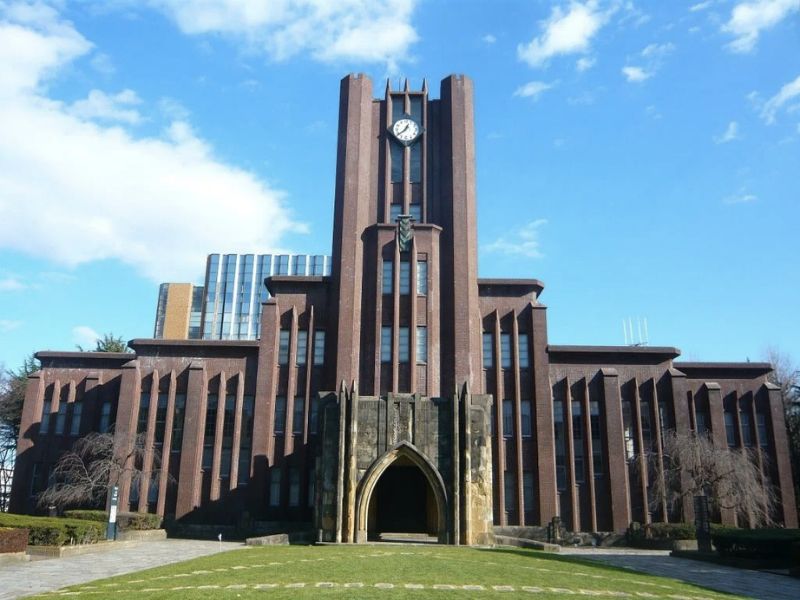 150+ trường Đại học Nhật Bản hàng đầu và học phí