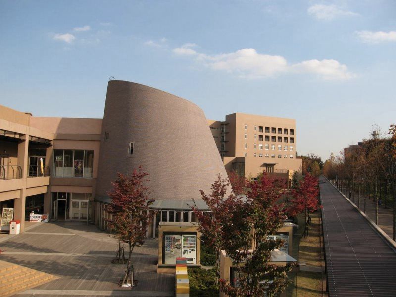 Đại học Ngoại ngữ Tokyo- Trường Đại học Nhật Bản