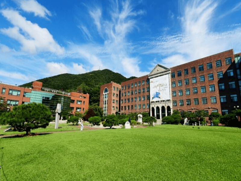 Trường đại học nữ sinh Kyungin