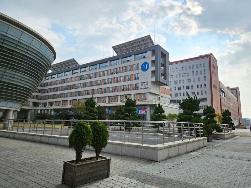 Đại học SUNY Hàn Quốc