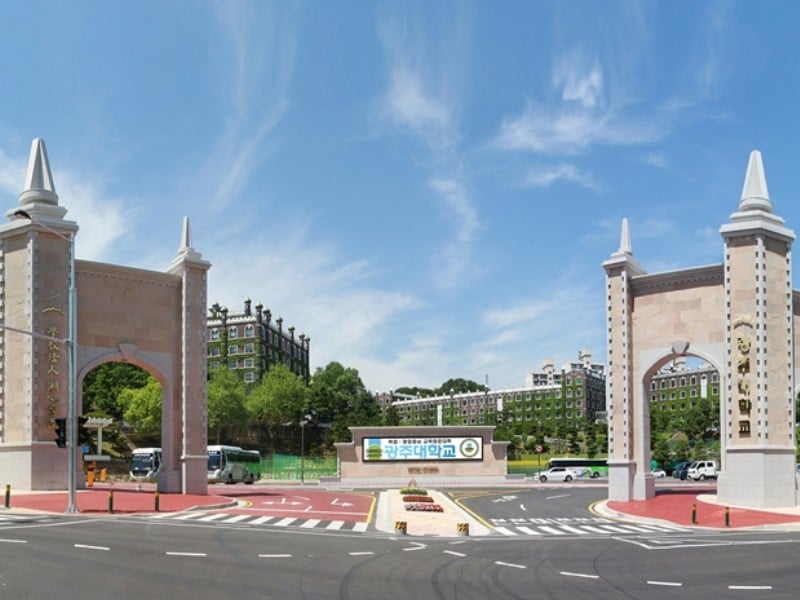 Trường Đại học Gwangju