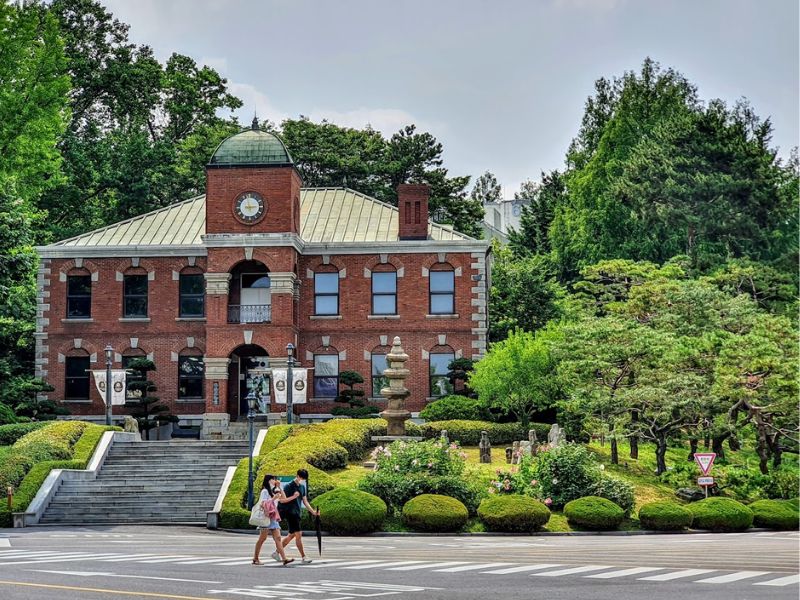 Konkuk University