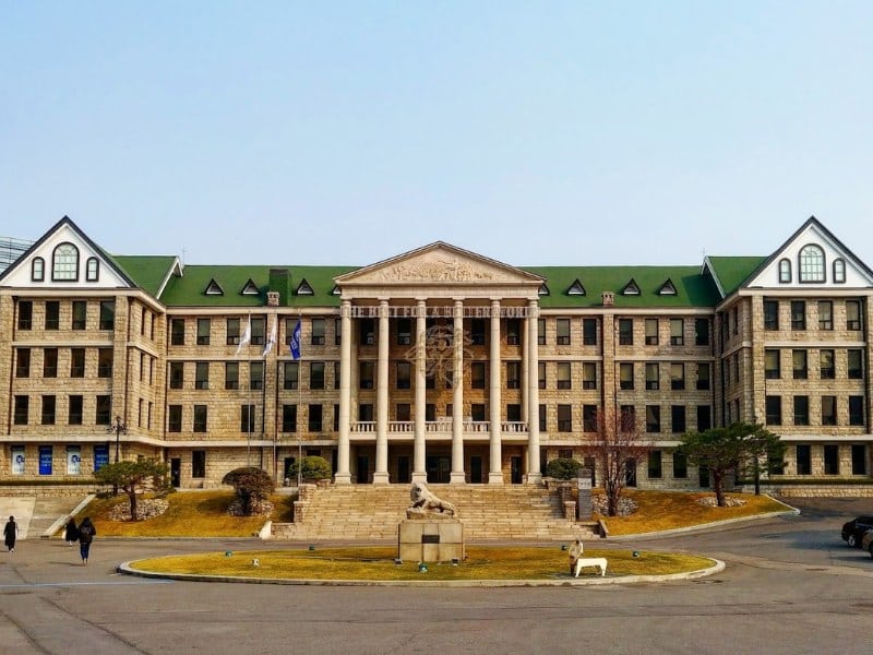 Học phí Hanyang University