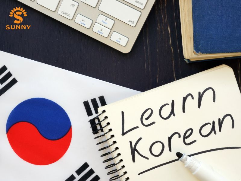 Ngành ngôn ngữ Hàn học trường nào, ra làm gì, lương bao nhiêu - Trung Tâm du học Sunny