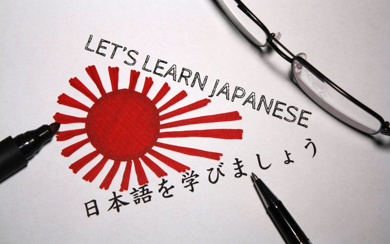 Học tiếng Nhật thật tốt