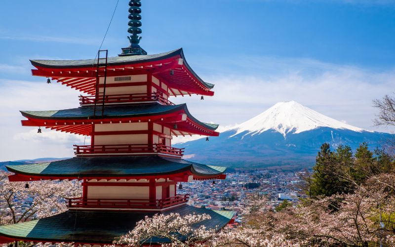 Tìm hiểu kỹ các thông tin liên quan đến du học Nhật Bản