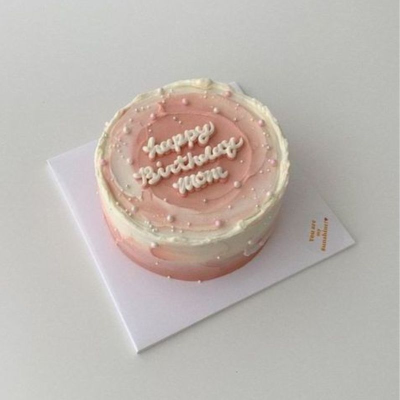 Tổng hợp mẫu Bánh sinh nhật đơn giản cho nam - Welcome - ayudas