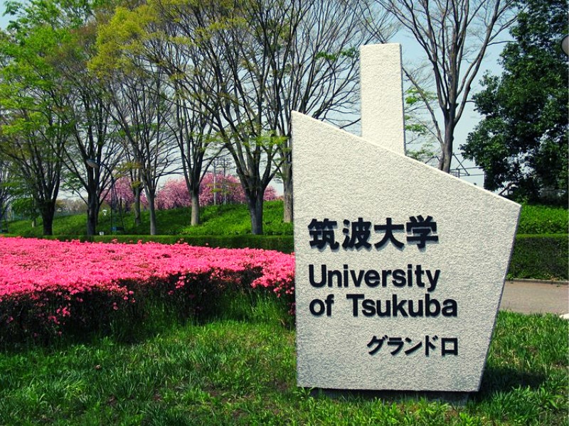 dieu kien thi vao tsukuba university