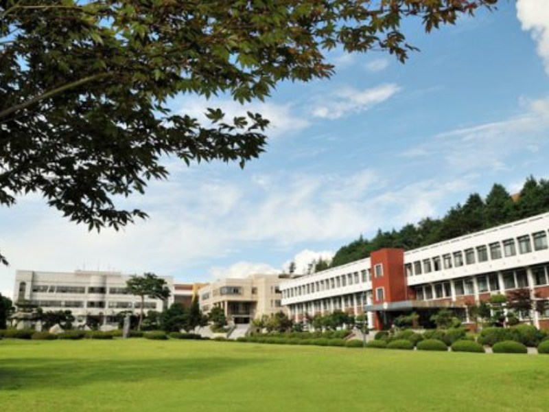 Giới thiệu chung Korea National Sport University