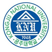 Giới thiệu thông tin Đại học Quốc gia Kongju