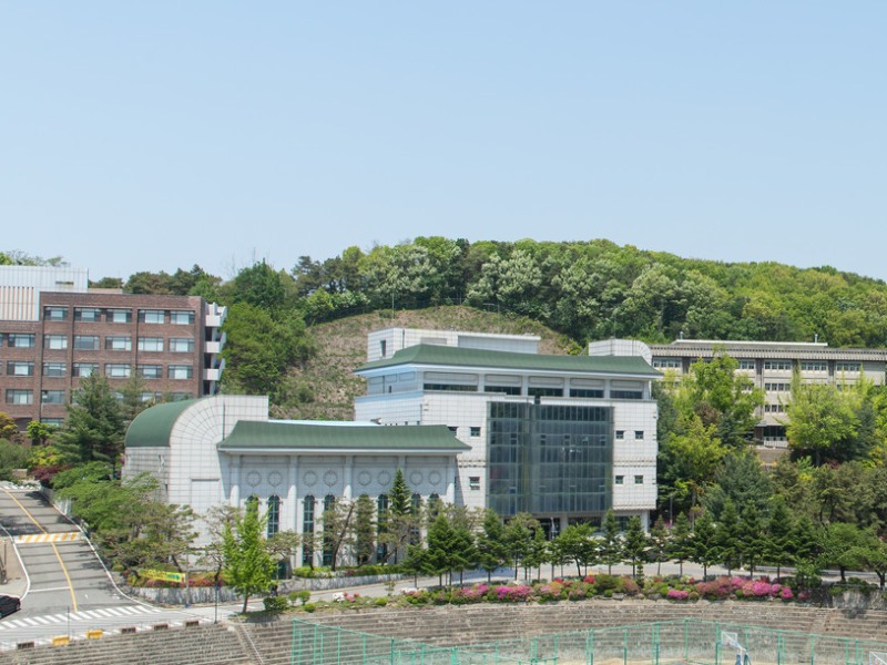 chương trình đào tạo kangnam University