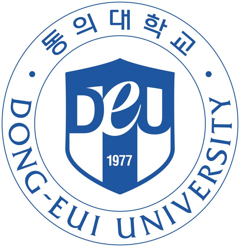 Đại học Dong EUI Hàn Quốc – Busan