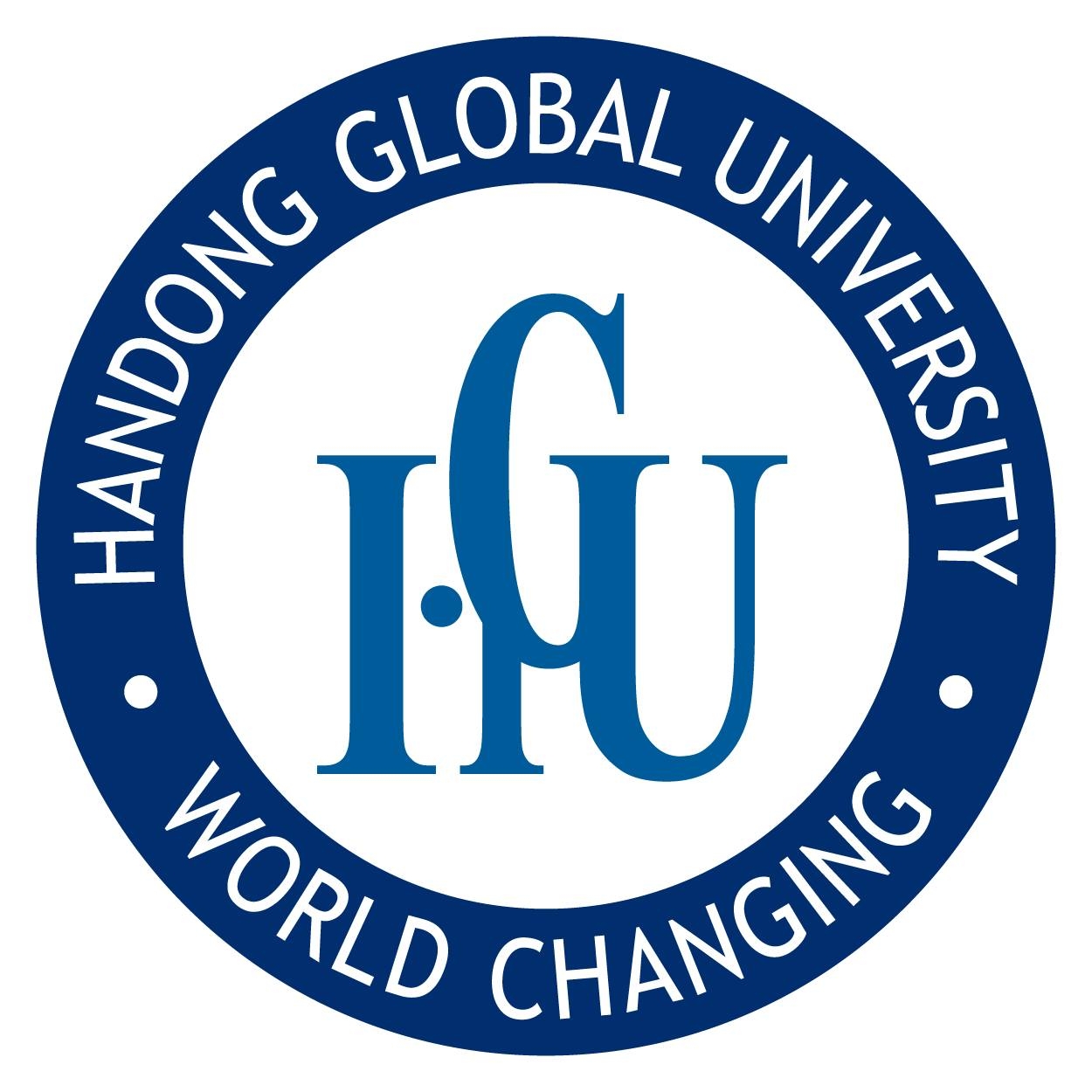 Thông tin về Đại học Quốc tế Handong Hàn Quốc