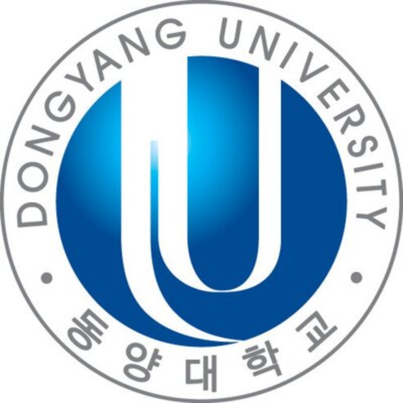 Thông tin Đại học Dongyang Hàn Quốc