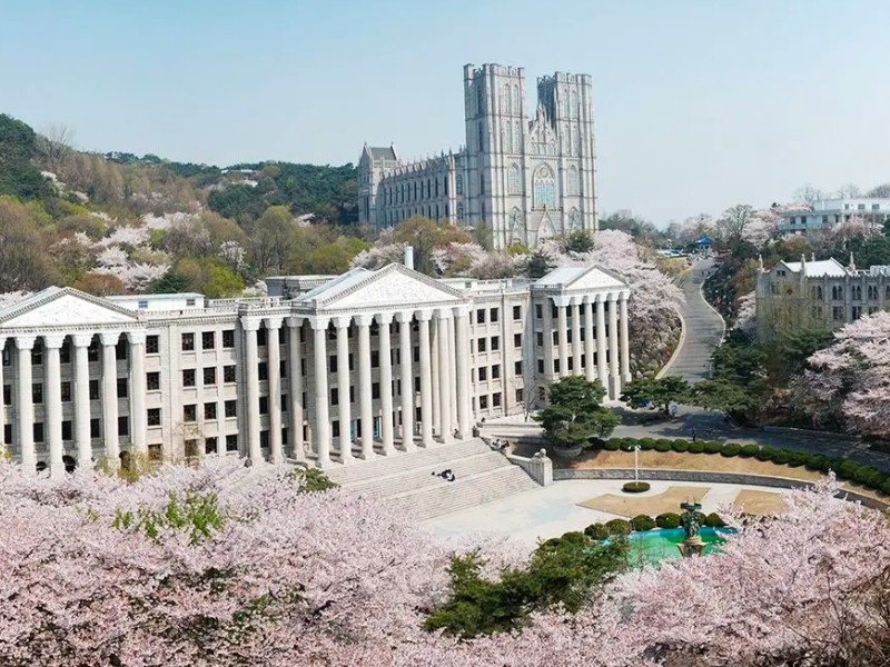 Đại học KyungHee