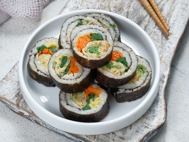 Kimbap