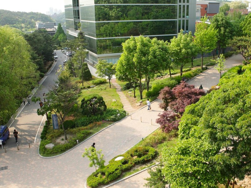 Đại học quốc gia Seoul