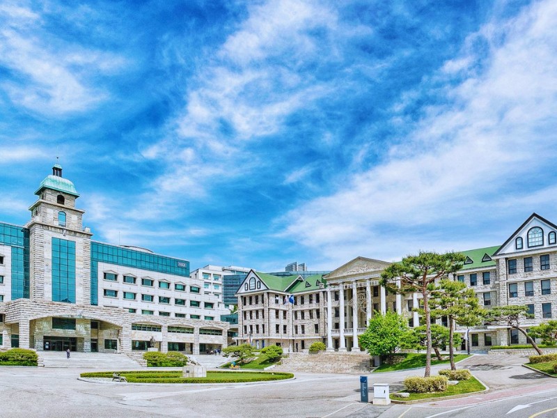 Du học ngành dệt may tại Đại học Hanyang