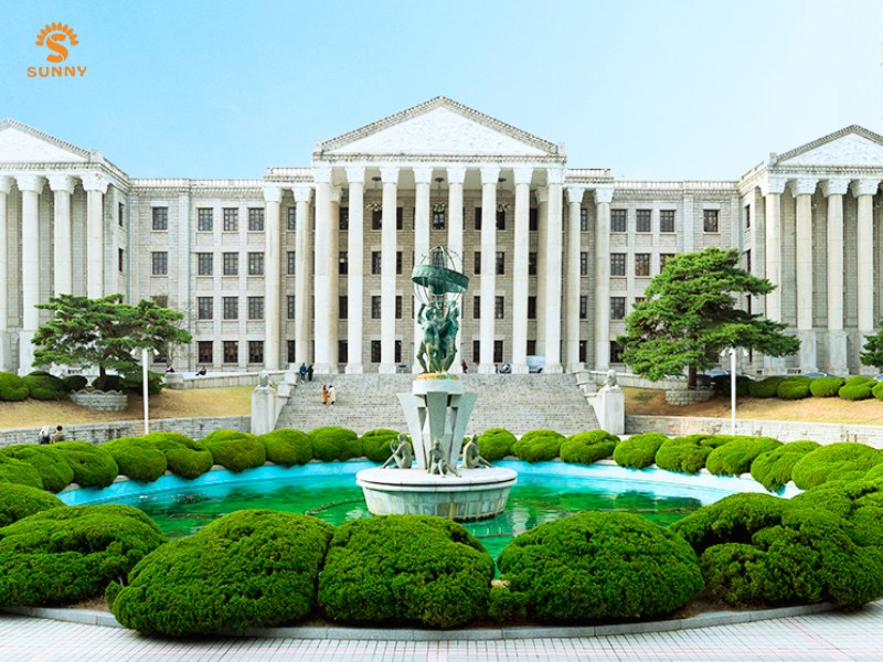 kyunghee university