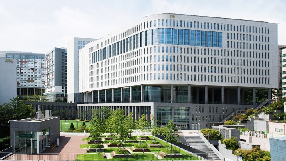 Trường Đại học Chungang