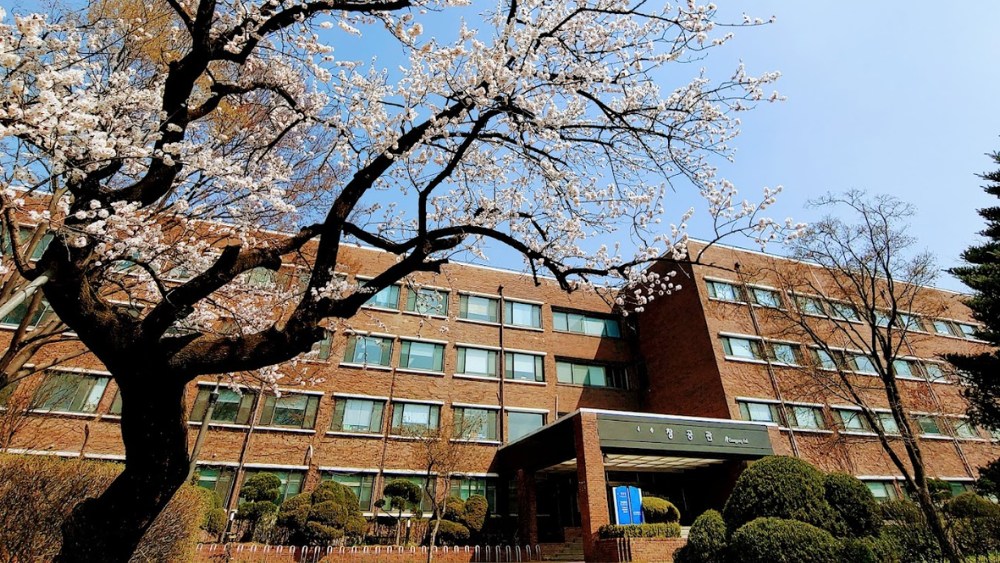 Trường Đại học Seoul Sirip