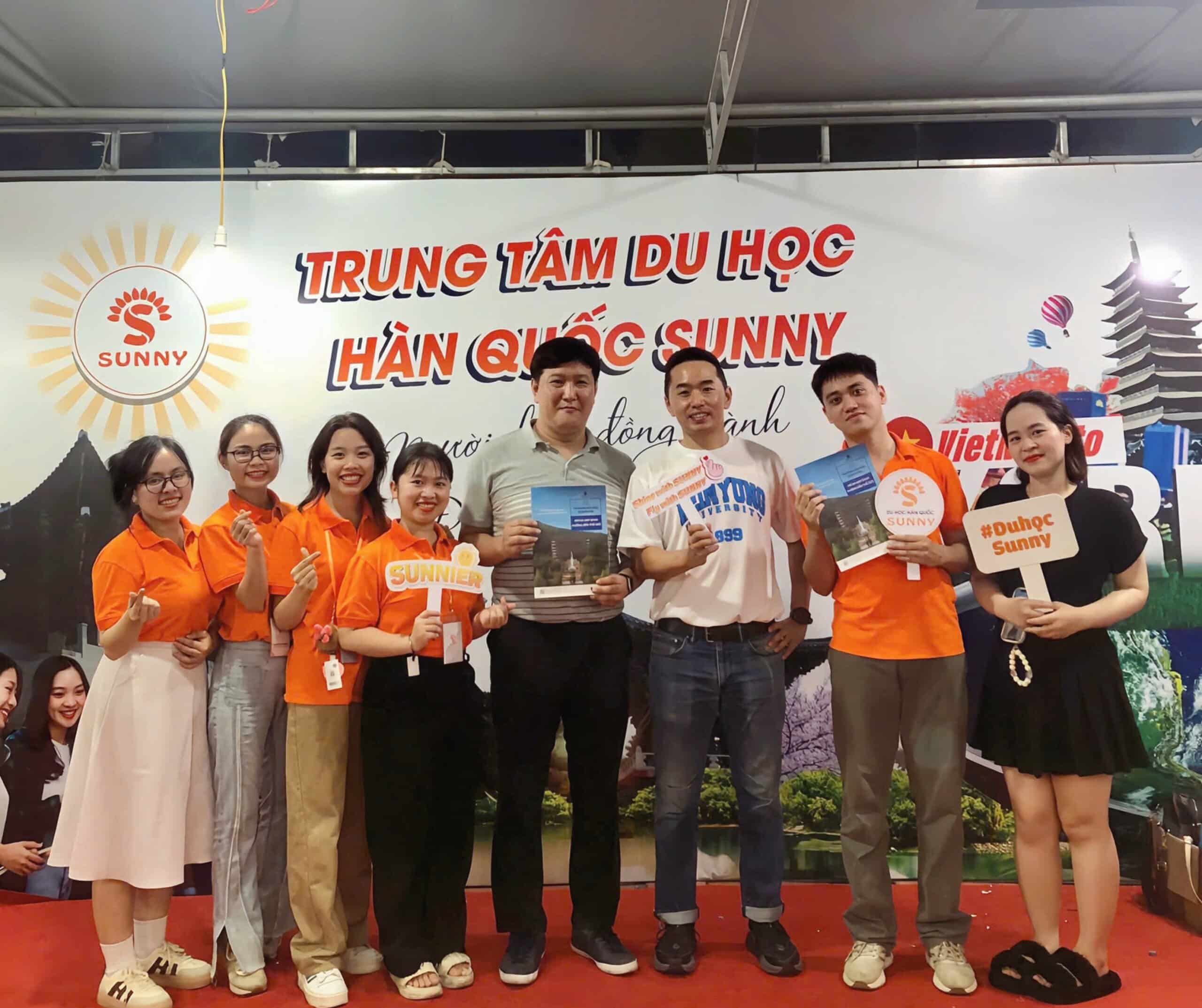 LỄ HỘI VIỆT NAM – HÀN QUỐC THÀNH PHỐ ĐÀ NẴNG 2024