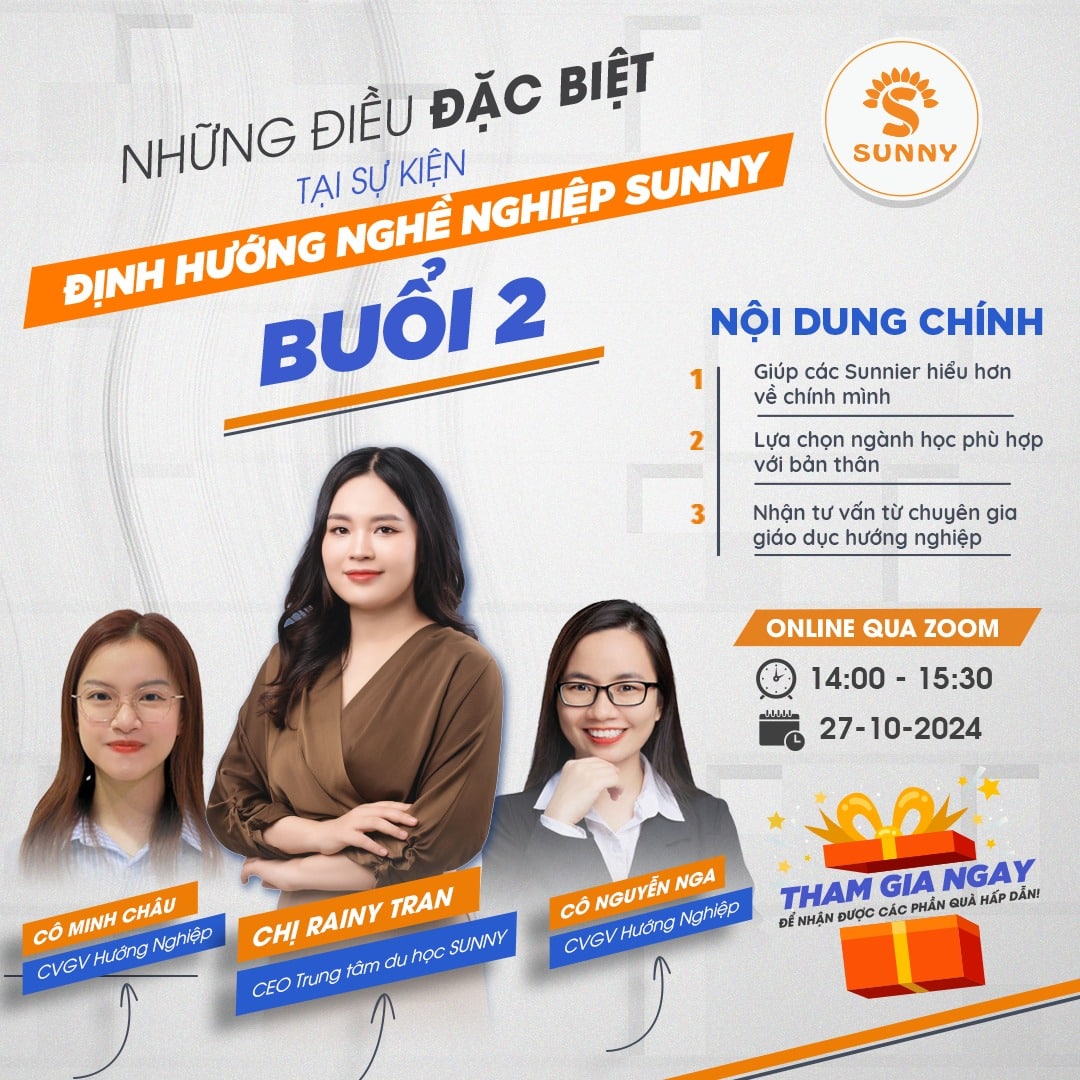 |RECAP| ĐỊNH HƯỚNG NGHỀ NGHIỆP_BUỔI 2 – XÁC ĐỊNH THẾ MẠNH, VỮNG VÀNG TƯƠNG LAI