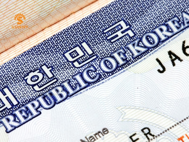 Một số lưu ý khi nộp lại hồ sơ xin visa khi mắc lỗi số 6