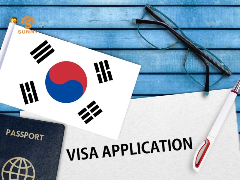 Visa D2-3 Hàn Quốc là gì