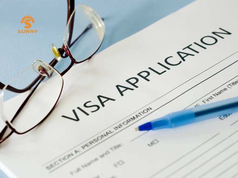 Các bước xin visa du học Hàn Quốc